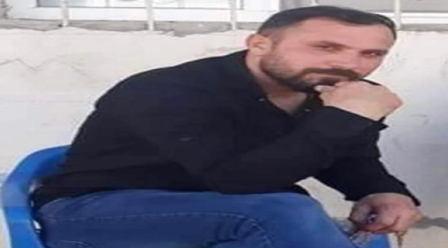 Urfa'da feci ölüm