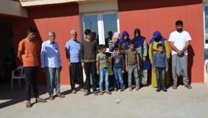 Urfa'da İki ailenin kanlı kavgası, soyadları aynı olan 12 ailenin hayatını kararttı! 