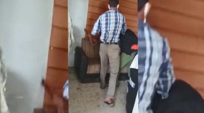 Urfa'daki hortum dayağında flaş gelişme!