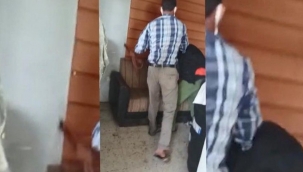 Urfa'daki hortum dayağında flaş gelişme!