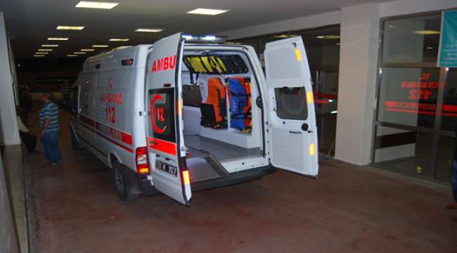 Urfa'daki kazada ölü sayısı 4'e yükseldi