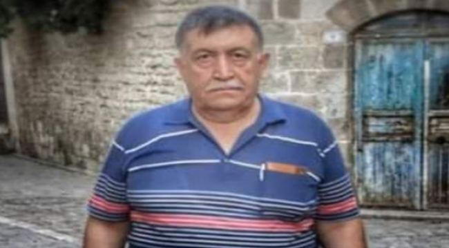 Urkay ailesinin acı günü