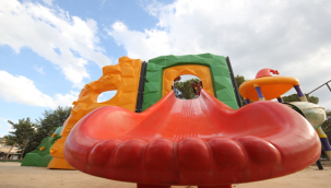 Vatandaşlardan Başkan Kuş'a Teşekkür