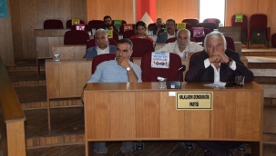 Viranşehir Belediyesinin 2022 Yılı Bütçesi Oy Çoğunluğu İle Onaylandı