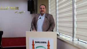 Viranşehir'in İmar Sorunu Büyükşehir Meclisi'nden Geçti