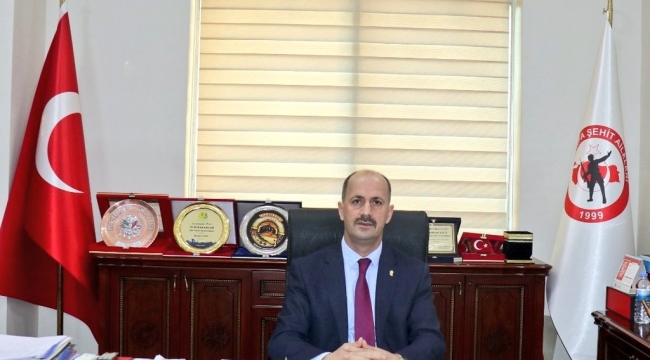 Yavuz Eğitim Yardımı Ödenmeye Başlandığını Duyur