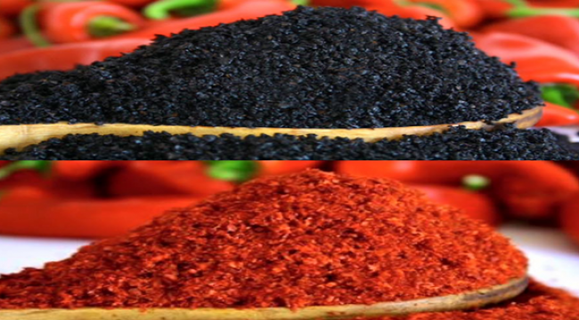 Yeni Mahsul İsot Görücüye Çıktı