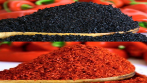 Yeni Mahsul İsot Görücüye Çıktı