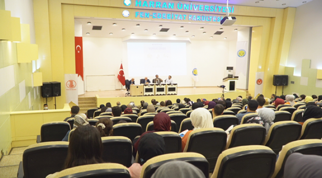 Yunus Emre ve Türkçe Yılı