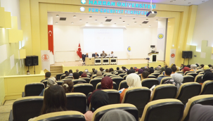 Yunus Emre ve Türkçe Yılı