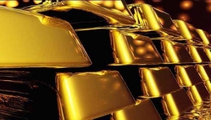 Altında yükseliş devam ediyor