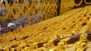 Altını olanlar dikkat! Tarihi zirveye ulaştı