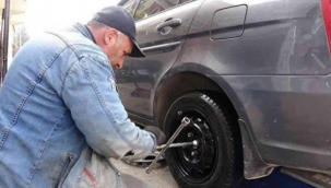 Araç sahipleri dikkat! 846 TL cezası var