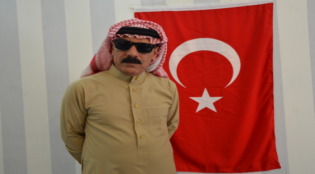 Arapların popstarı serbest bırakıldı