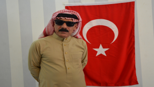 Arapların popstarı serbest bırakıldı