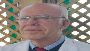 Babasını adını yaşatmak için vakıf kurdu