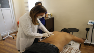 Bağışıklığı doğal bir şekilde güçlendirir