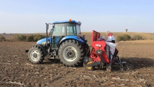 Bakan Pakdemirli: Tarımsal destekleme ödemesi başlıyor