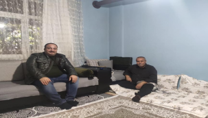 Başkan Ekinci : Pusulamiz Tevazu, Samimiyet Ve Gayret 