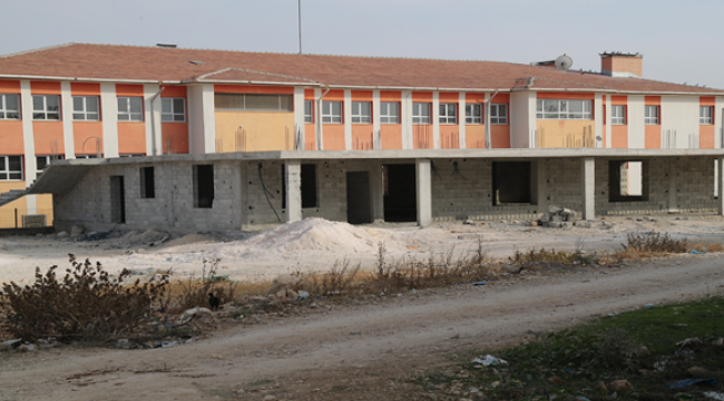 Başkan Kuş," Verdiğimiz Sözleri Bir Bir Yerine Getiriyoruz"