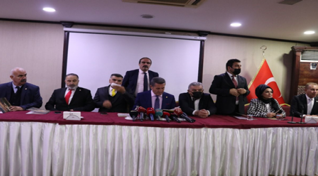 Başkan Sarıgül'den dikkat çeken önemli açıklamalar