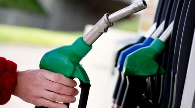 Benzin, motorin ve LPG'ye zam geliyor