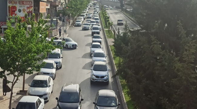 Benzine indirim bekleniyor
