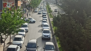 Benzine indirim bekleniyor