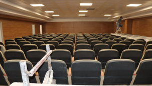 Büyükşehir'den Gençler İçin Modern Gençlik Merkezi