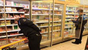 Büyükşehir Zabıtadan Fahiş Fiyat Denetimi