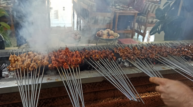 Ciğer tüketimi düştü