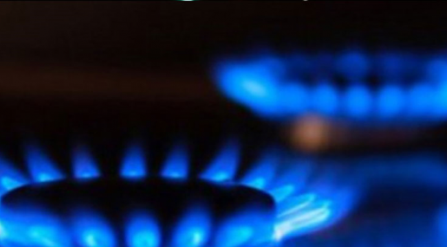 Doğalgaz'a zam