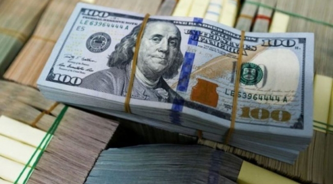 Dolarda yeni zirve!