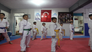 Eyyübiye Belediyesi, Gençleri ağırlamaya devam ediyor