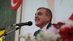  GENÇLER SORDU BAŞKAN BEYAZGÜL CEVAPLADI