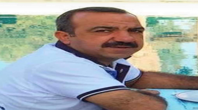 Gökçin ailesinin acı günü