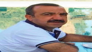 Gökçin ailesinin acı günü