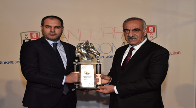 Hilvan Belediye Başkanlığı Koşusu'nu Atom Saçan Kazandı