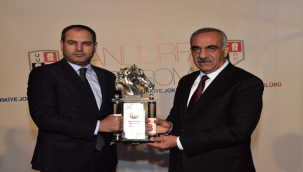 Hilvan Belediye Başkanlığı Koşusu'nu Atom Saçan Kazandı