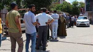 İşsizlik rakamları açıklandı