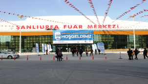 Şanlıurfa 4. Ulusal Kitap Fuarı Kapılarını Açıyor