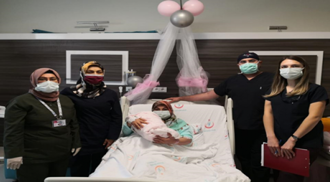 Şanlıurfa'da 15 Yıl Sonra Gelen Mutluluk