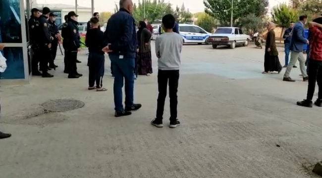 Şanlıurfa'da akraba kavgası, 4 yaralı