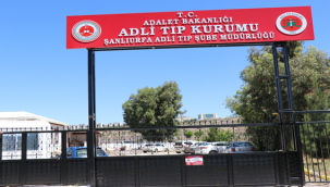 Şanlıurfa'da balkondan düşen genç öldü