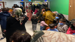Şanlıurfa'da, çocuklarda enfeksiyon hastalıkları arttı