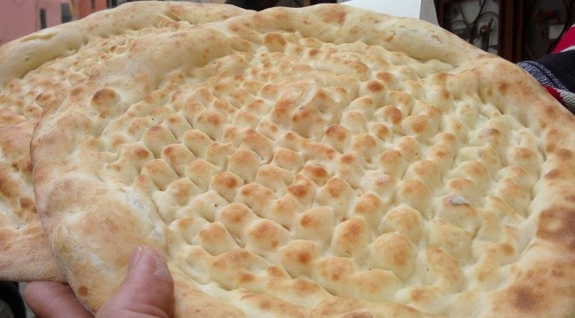 Şanlıurfa'da ekmeğe zam geldi