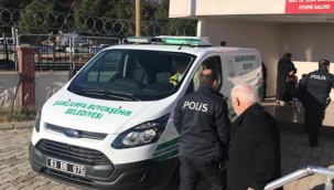 Şanlıurfa'da genç kız intihar etti