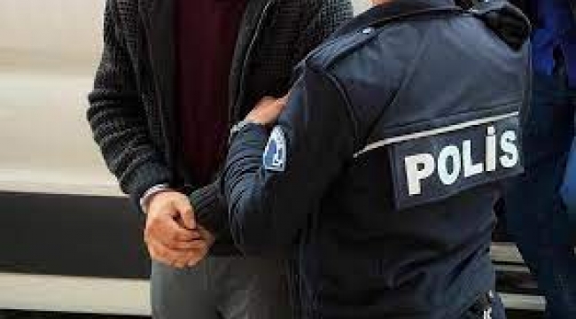 Şanlıurfa'da kesinleşmiş hapis cezası bulunan 4 kişi yakalandı