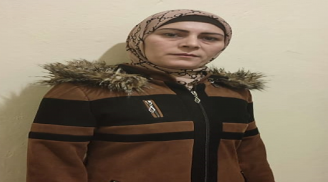 Şanlıurfa'da sahte gelin ziynet eşyaları alıp kaçtı