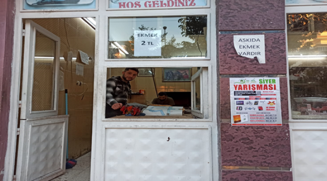 Şanlıurfa'da Siyer Sınavı kayıtları devam ediyor